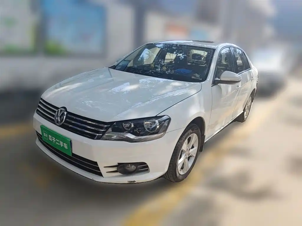 Купить Volkswagen Bora
