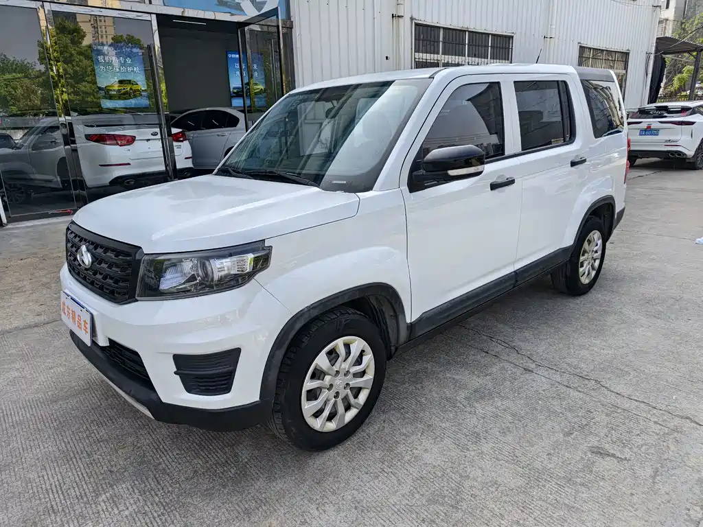 Oshan Oushang X70A 2021