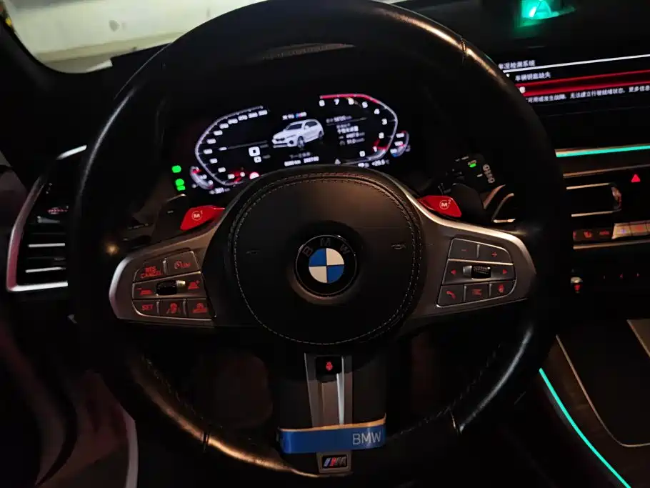 BMW X5 — миниатюра 15