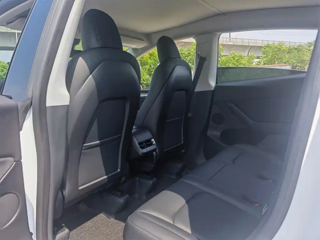 Tesla Model Y — миниатюра 7