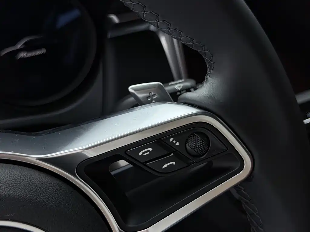 Porsche Macan — миниатюра 42