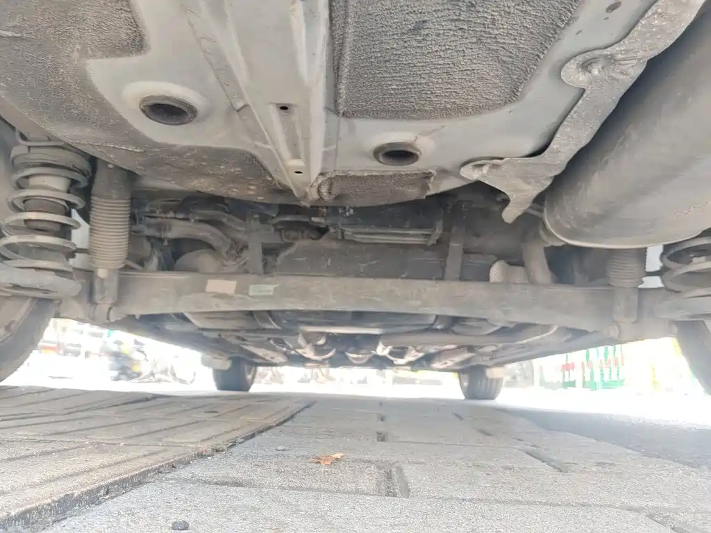 Hyundai Elantra Langdong — миниатюра 23