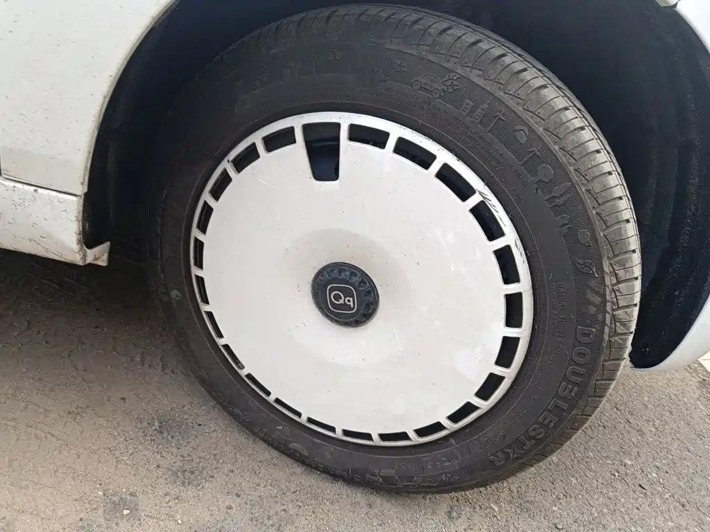 Chery QQ QQ Ice Cream — миниатюра 25