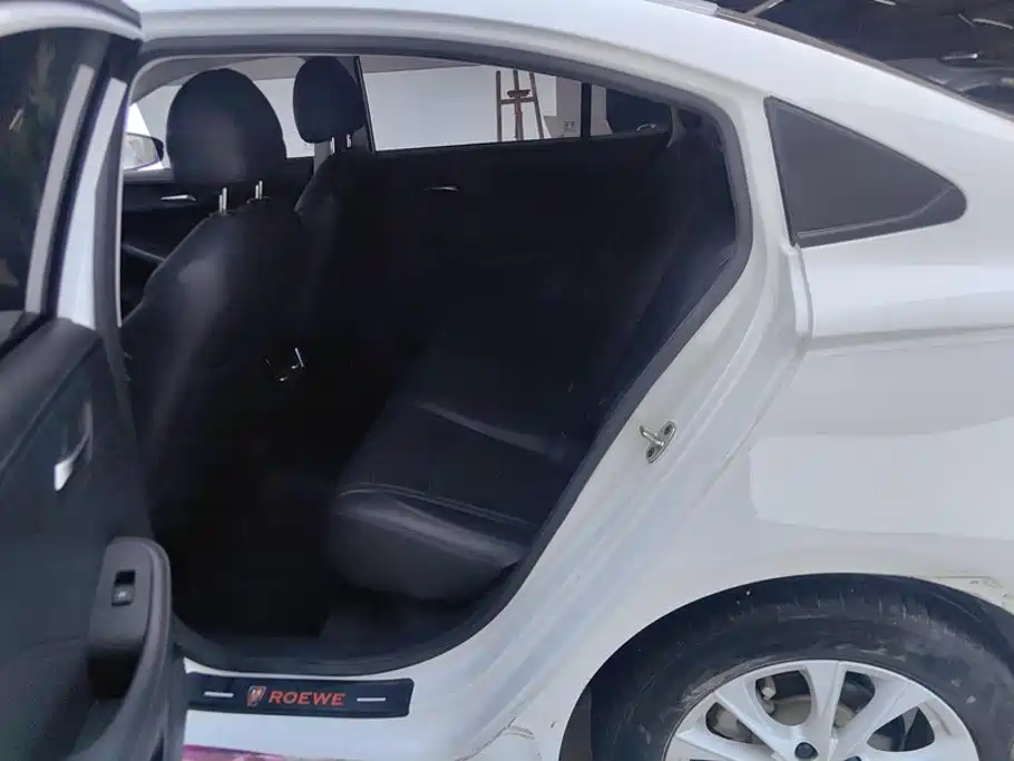 Roewe i5 — миниатюра 11