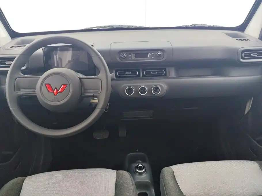 Wuling Zhiguang EV — миниатюра 12