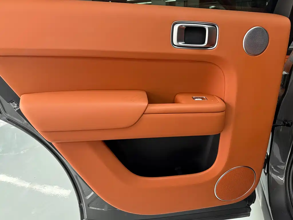 Li Auto Li L9 — миниатюра 11