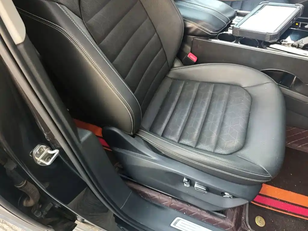 Volkswagen Talagon — миниатюра 25