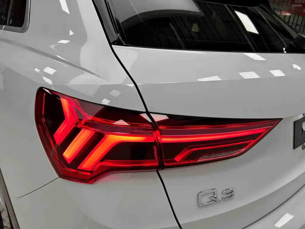Audi Q3 — миниатюра 24