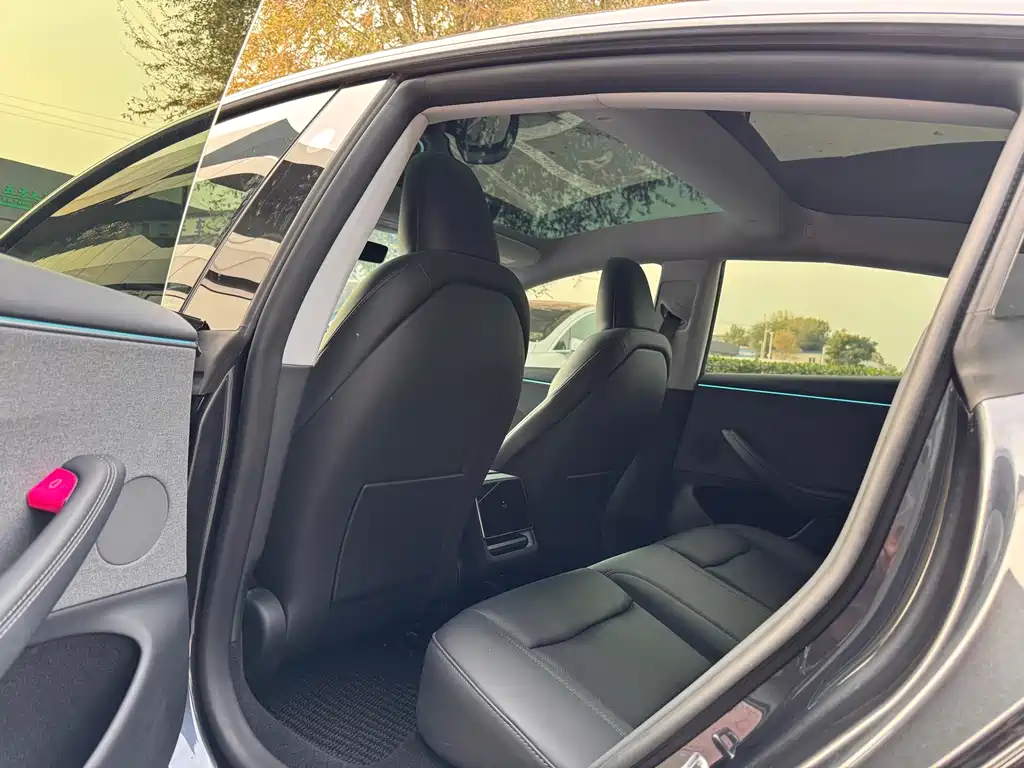 Tesla Model 3 — миниатюра 10