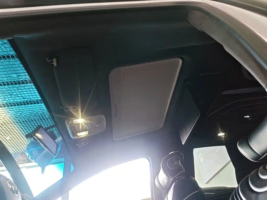 Buick GL8 — миниатюра 18