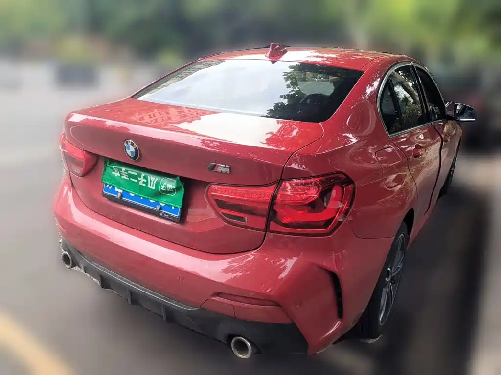 BMW 1 Series — миниатюра 5