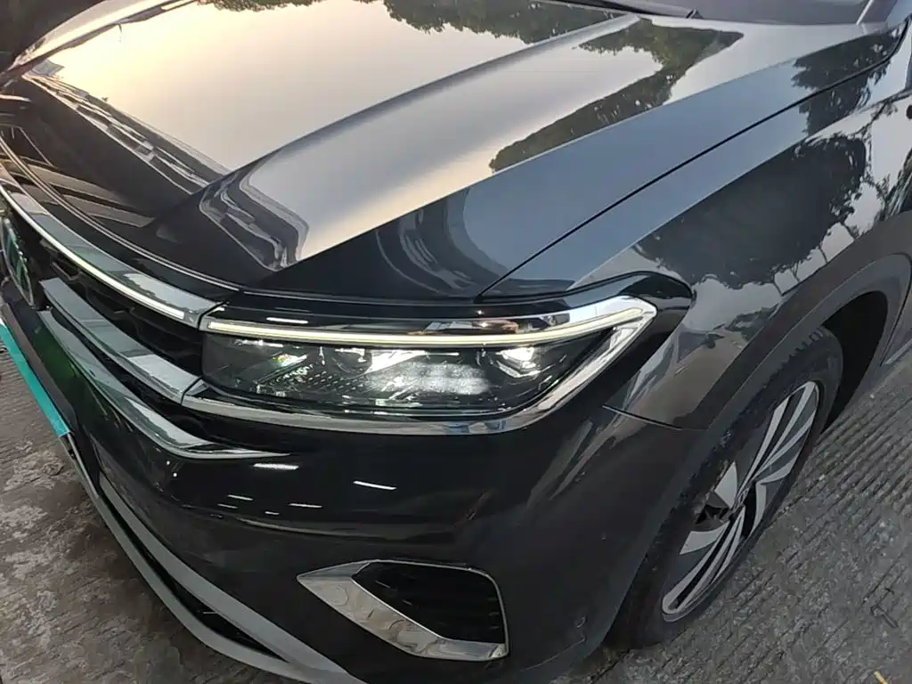 Volkswagen Talagon — миниатюра 24