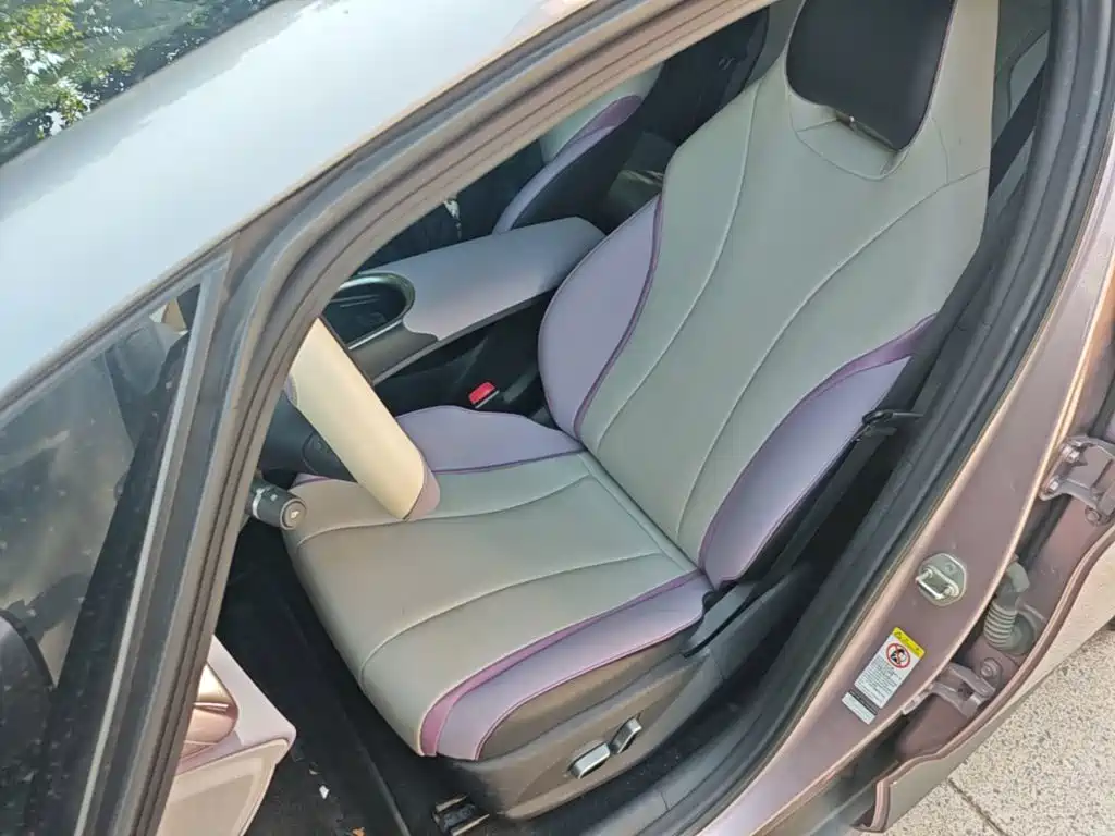 BYD Dolphin — миниатюра 15