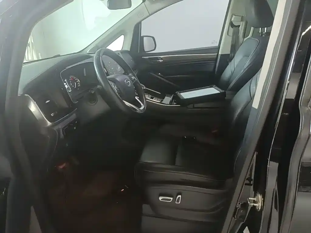 GAC Motor Trumpchi M8 — миниатюра 15