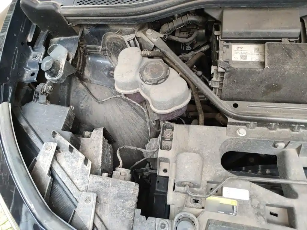 Volkswagen ID.4 Crozz — миниатюра 21