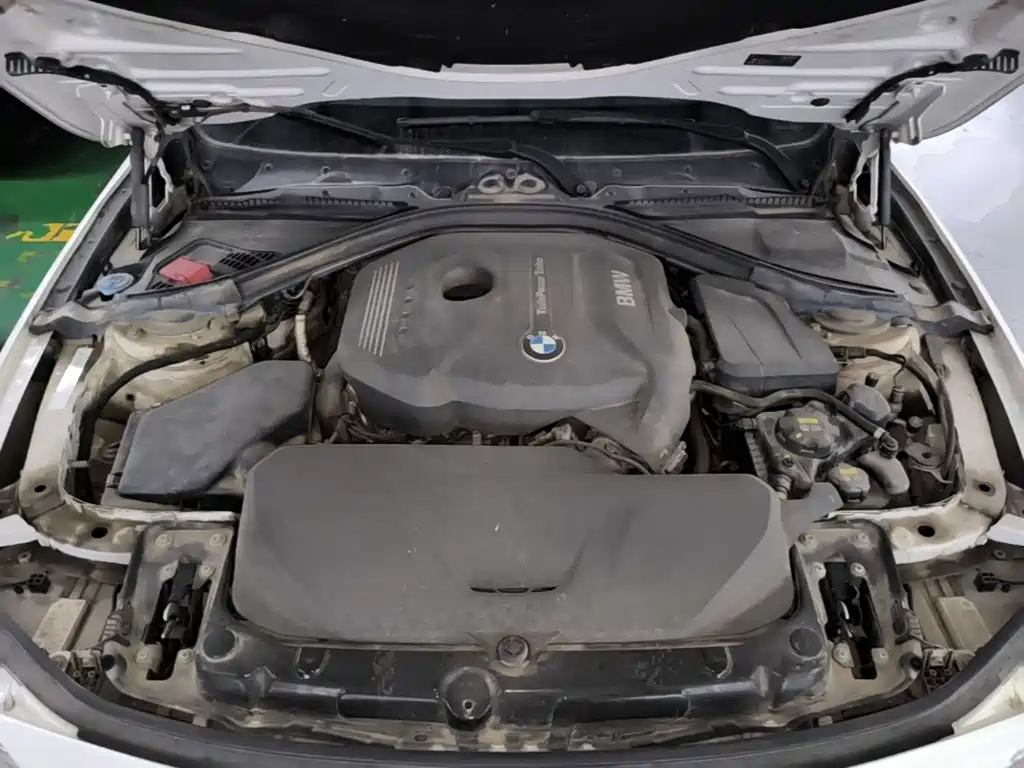 BMW 3 Series — миниатюра 20