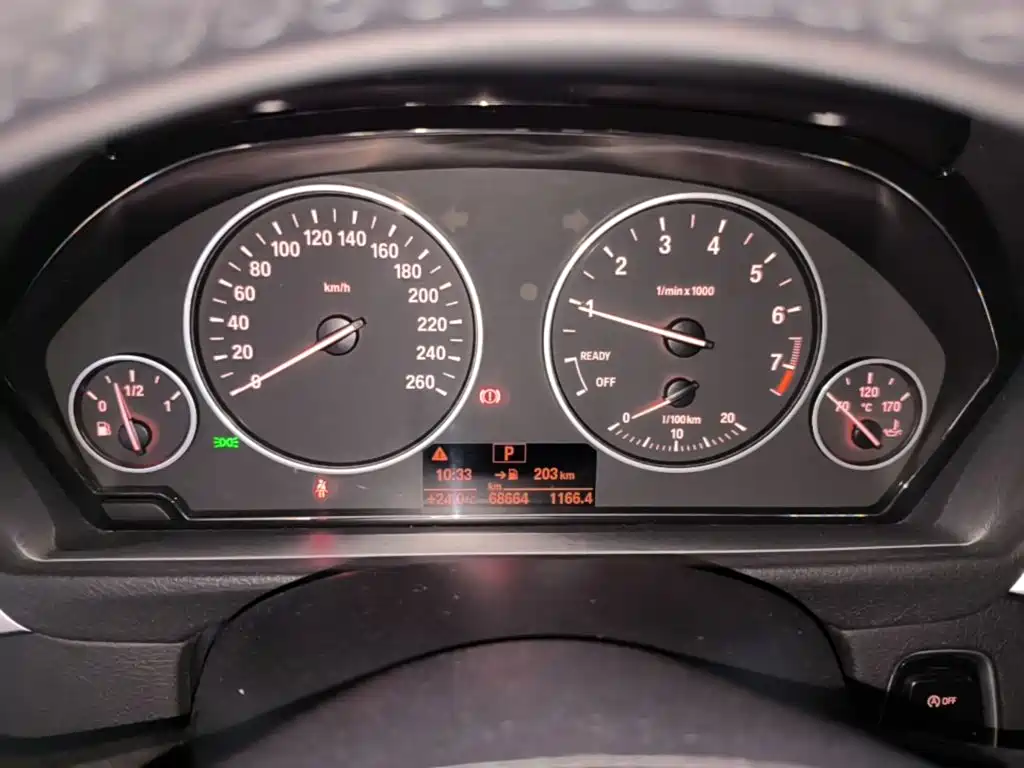 BMW 3 Series — миниатюра 12