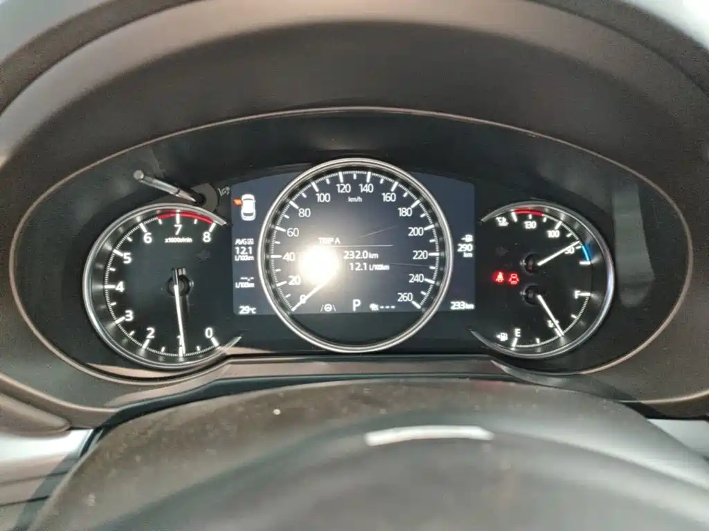 Mazda CX-5 — миниатюра 12