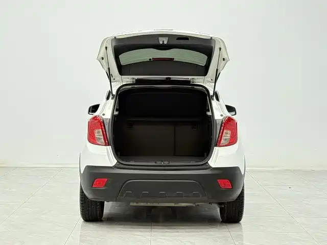 Buick Encore — миниатюра 9