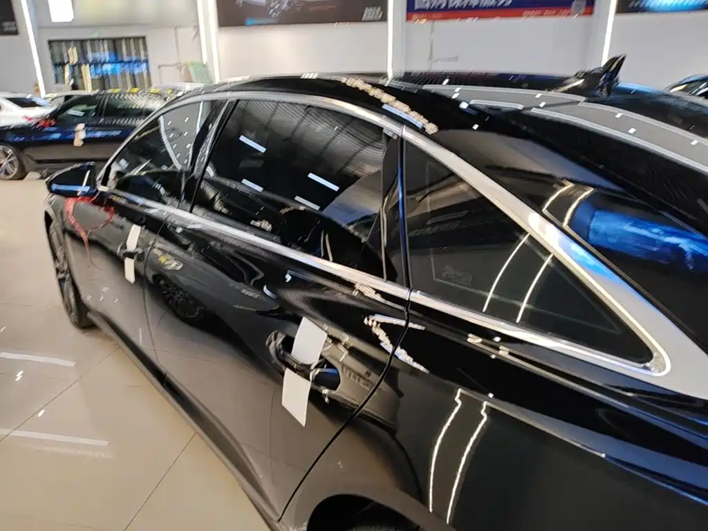 Audi A6L — миниатюра 5