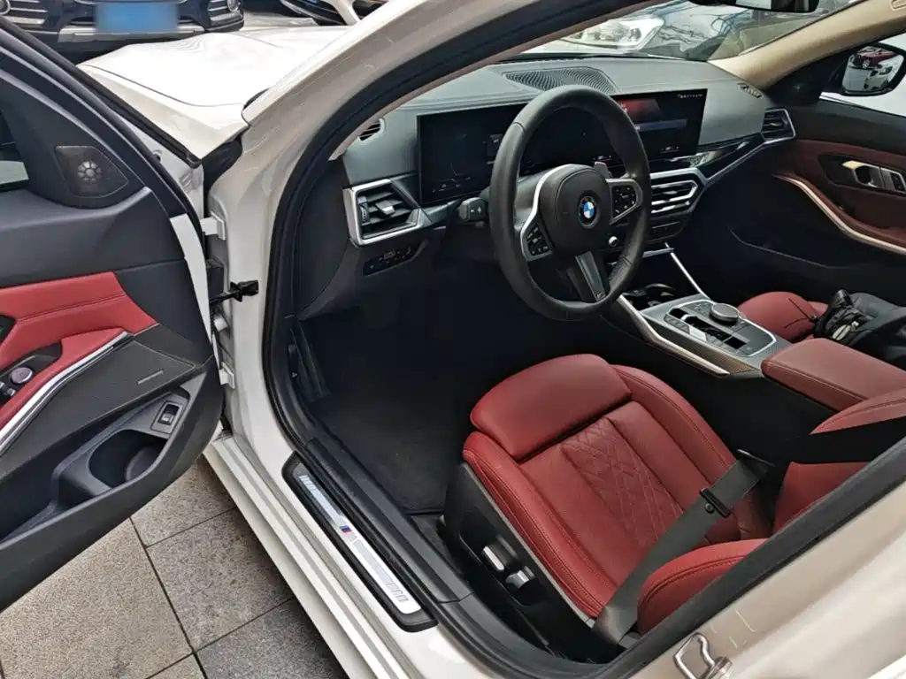 BMW 3 Series — миниатюра 16