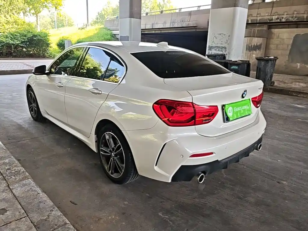 BMW 1 Series — миниатюра 5
