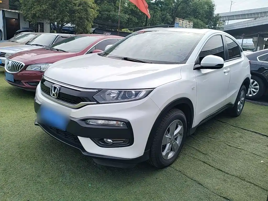 Honda XR-V 2017 1.5L LXi CVT