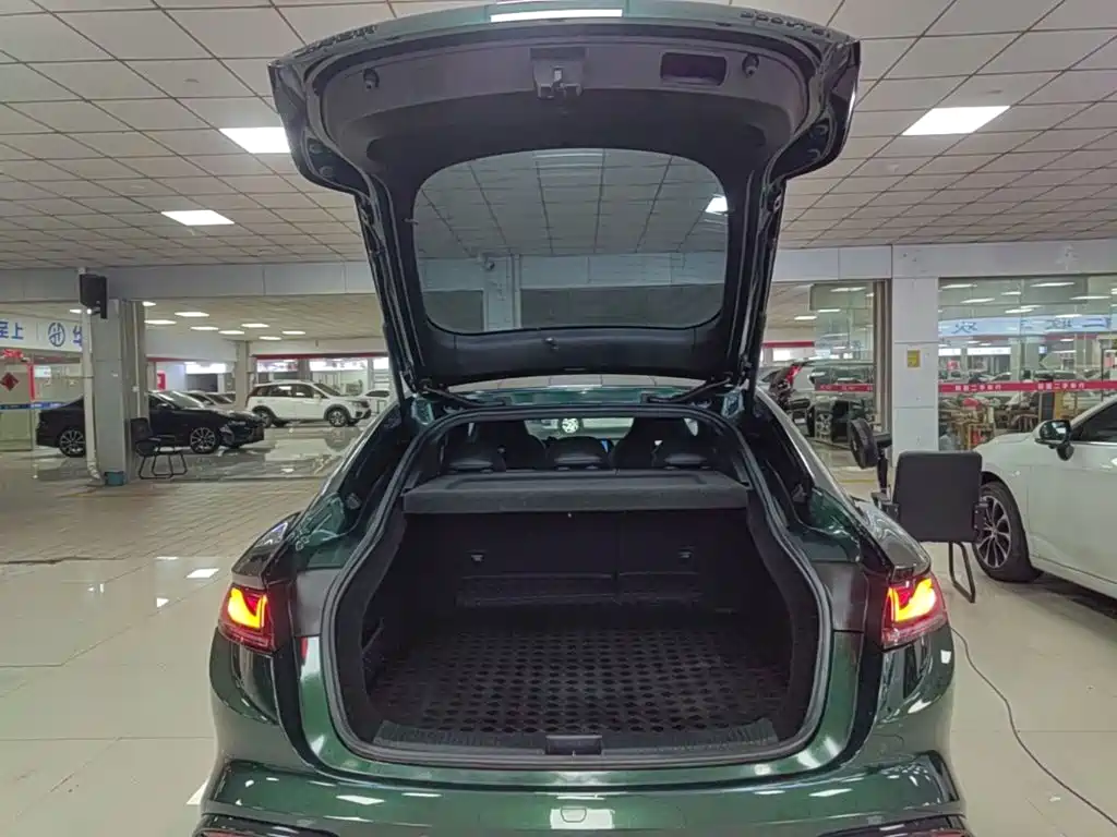 MG MG7 — миниатюра 19