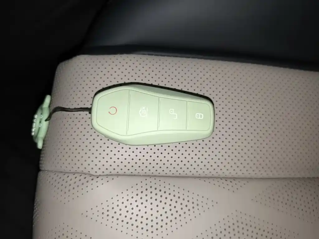 BYD Dolphin — миниатюра 9