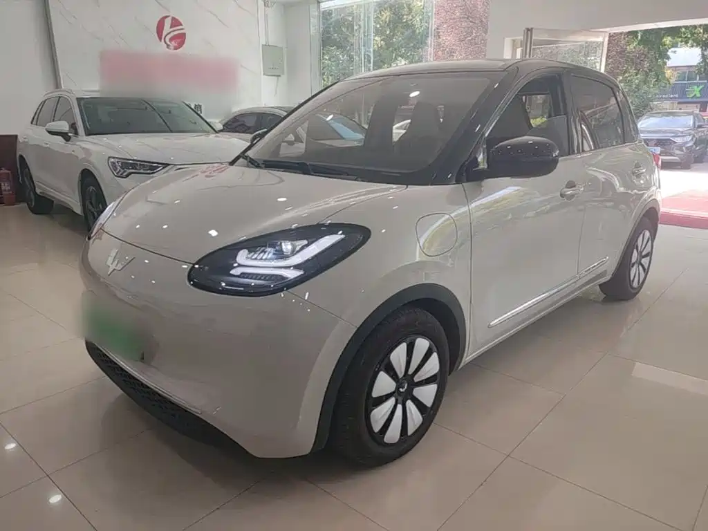 Wuling Bingo — миниатюра 2