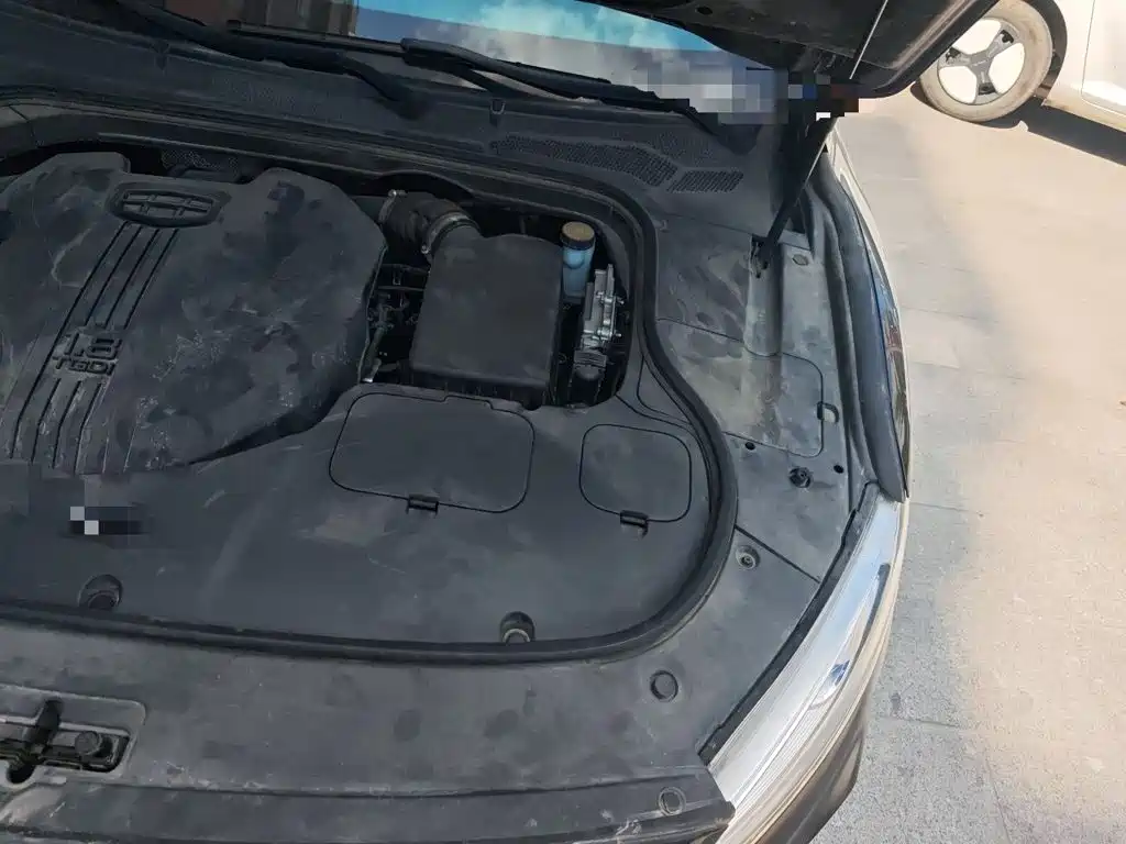Geely Borui — миниатюра 21
