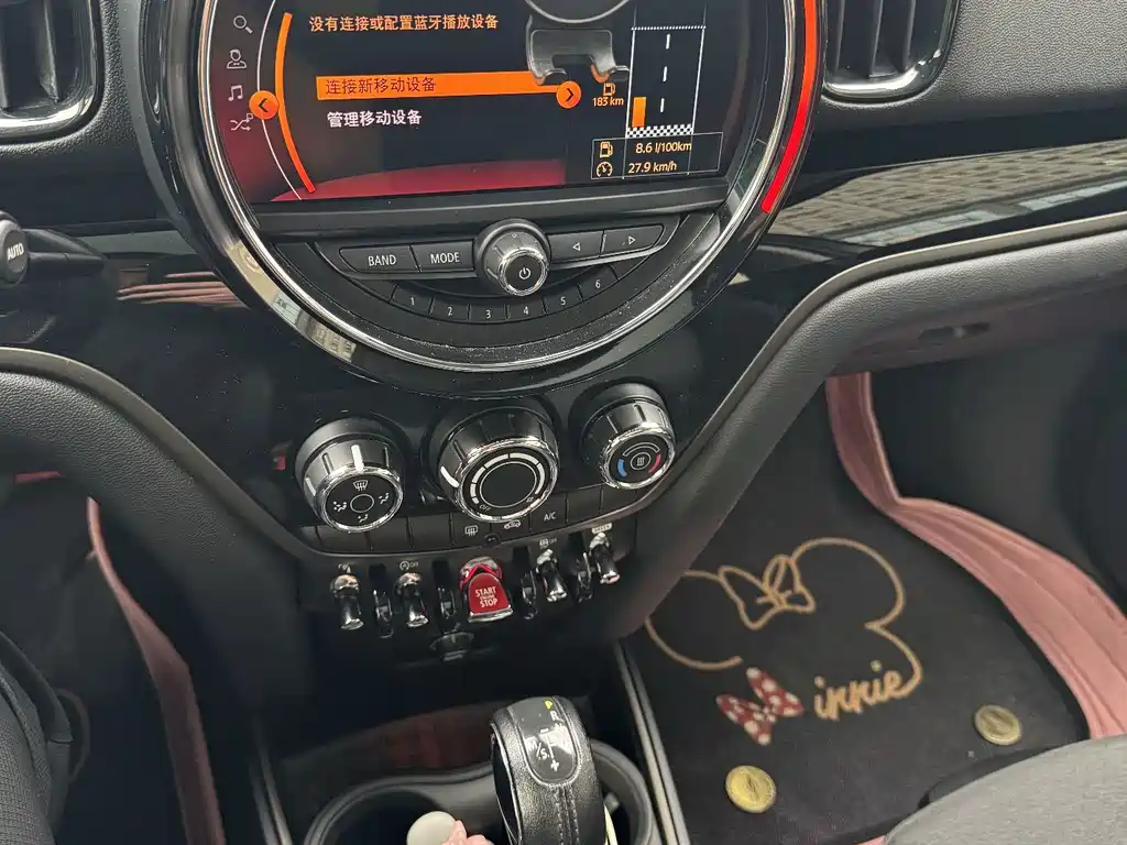 MINI Mini Countryman — миниатюра 6