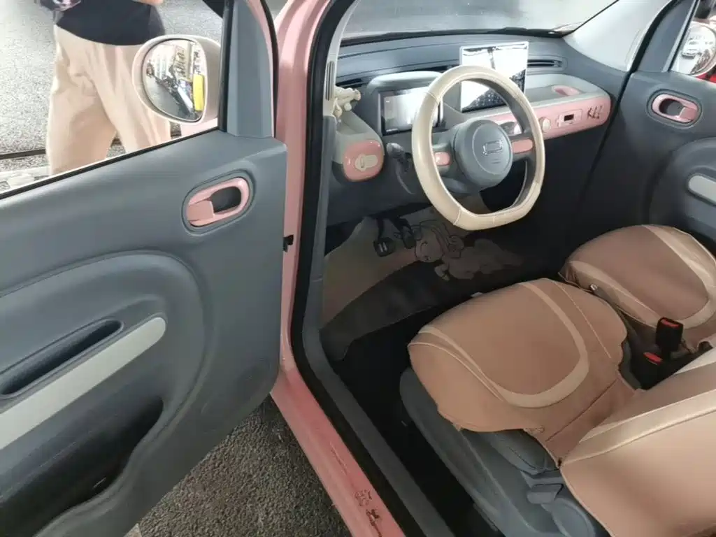 Bestune Pony — миниатюра 16