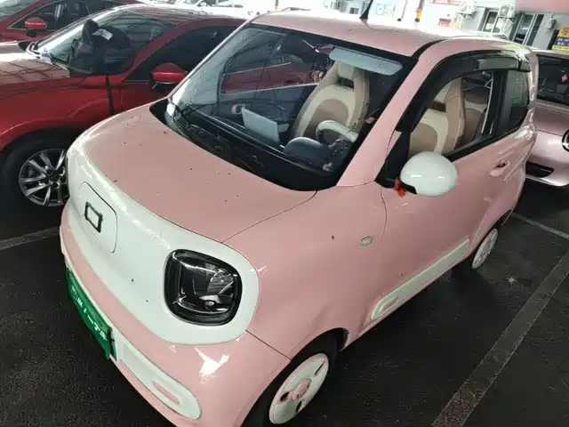 2025 Bestune Pony