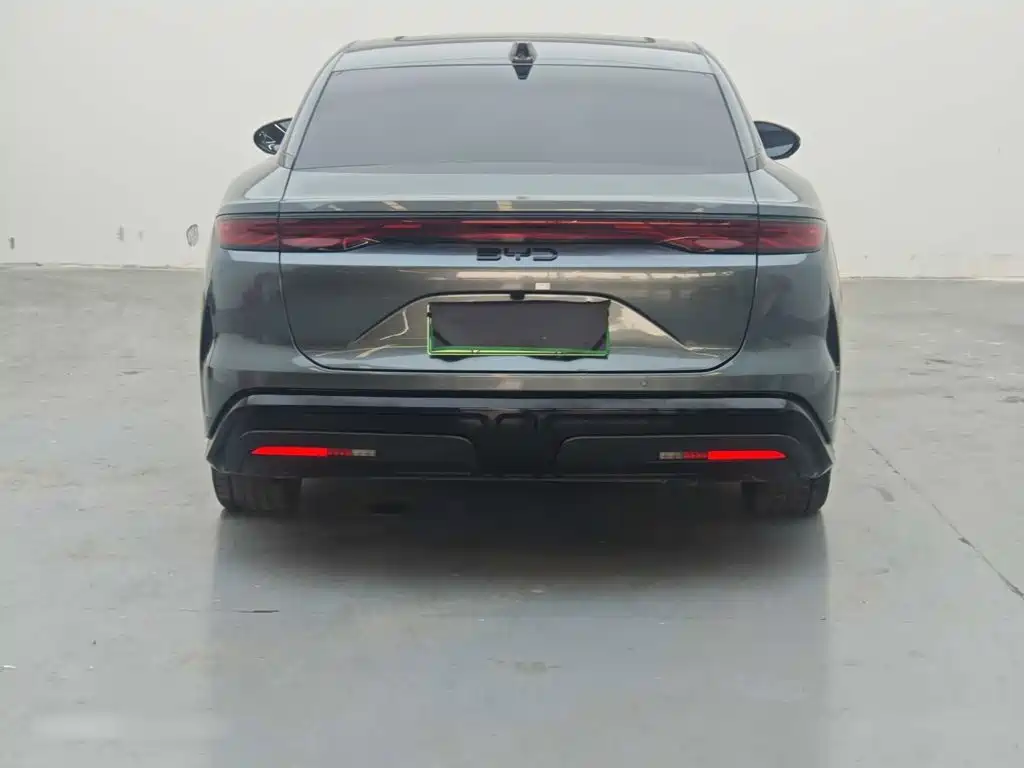 BYD Han L — миниатюра 6
