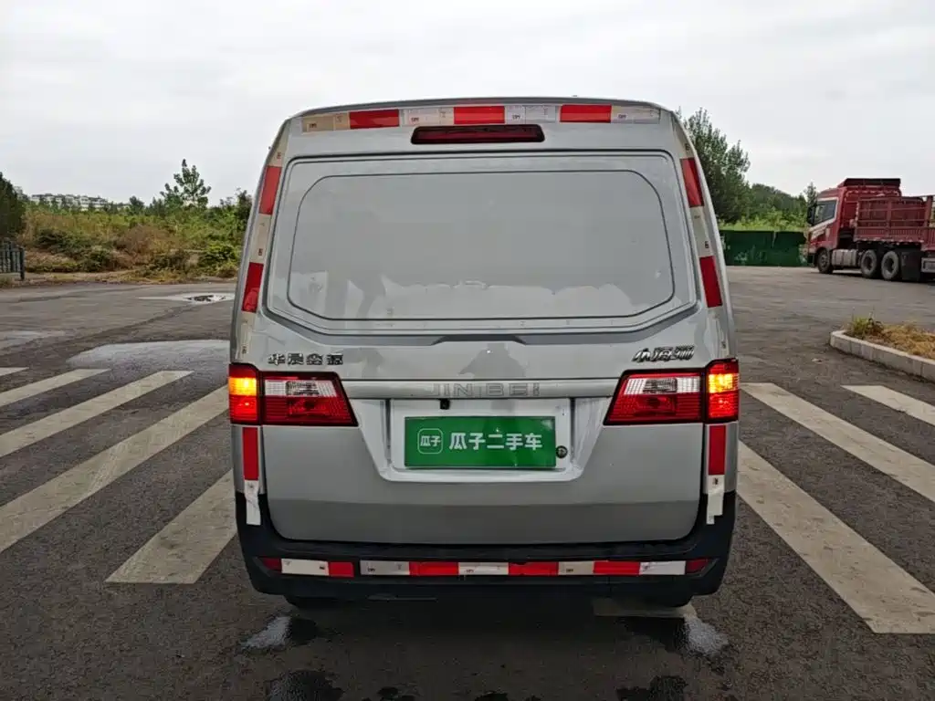 Jinbei X30 — миниатюра 6