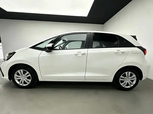 Honda Fit — миниатюра 3