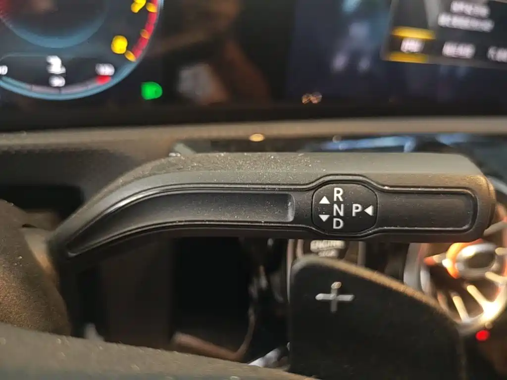 Mercedes-Benz A-Class (Import) — миниатюра 14