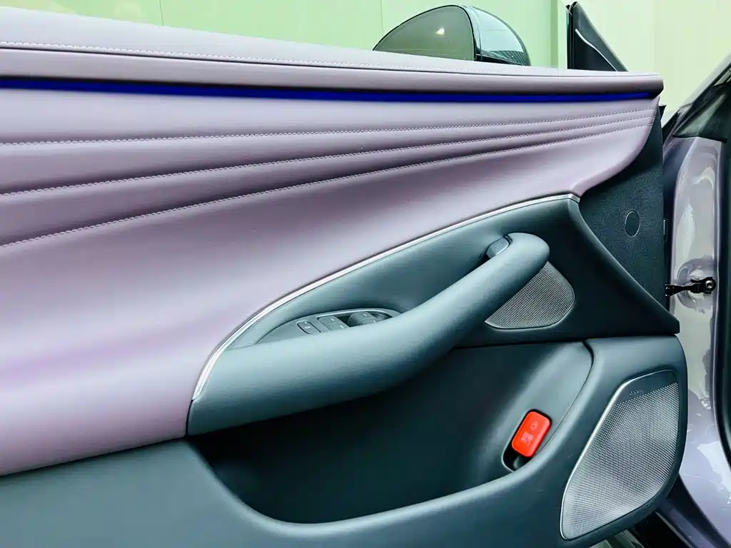 Xiaomi SU7 — миниатюра 11