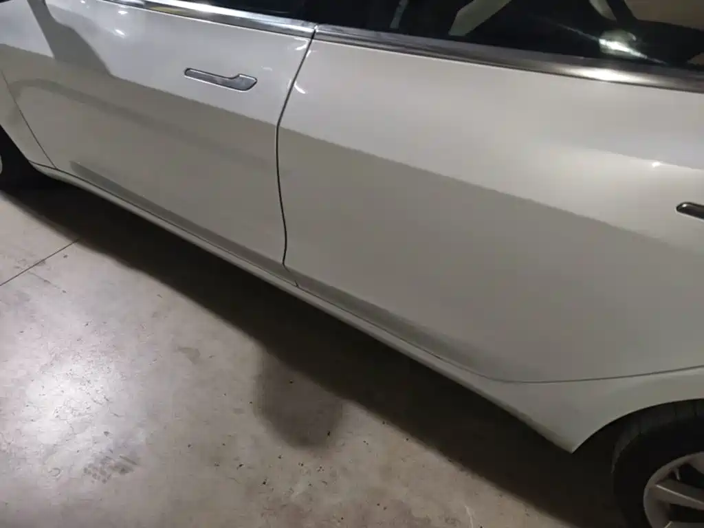 Tesla Model 3 — миниатюра 22