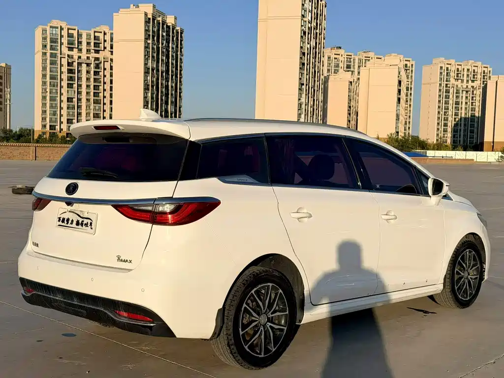 BYD MAX — миниатюра 9