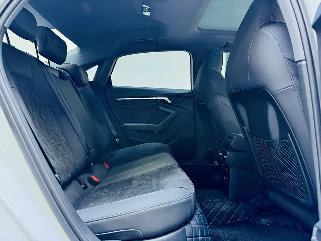 Audi A3 — миниатюра 14