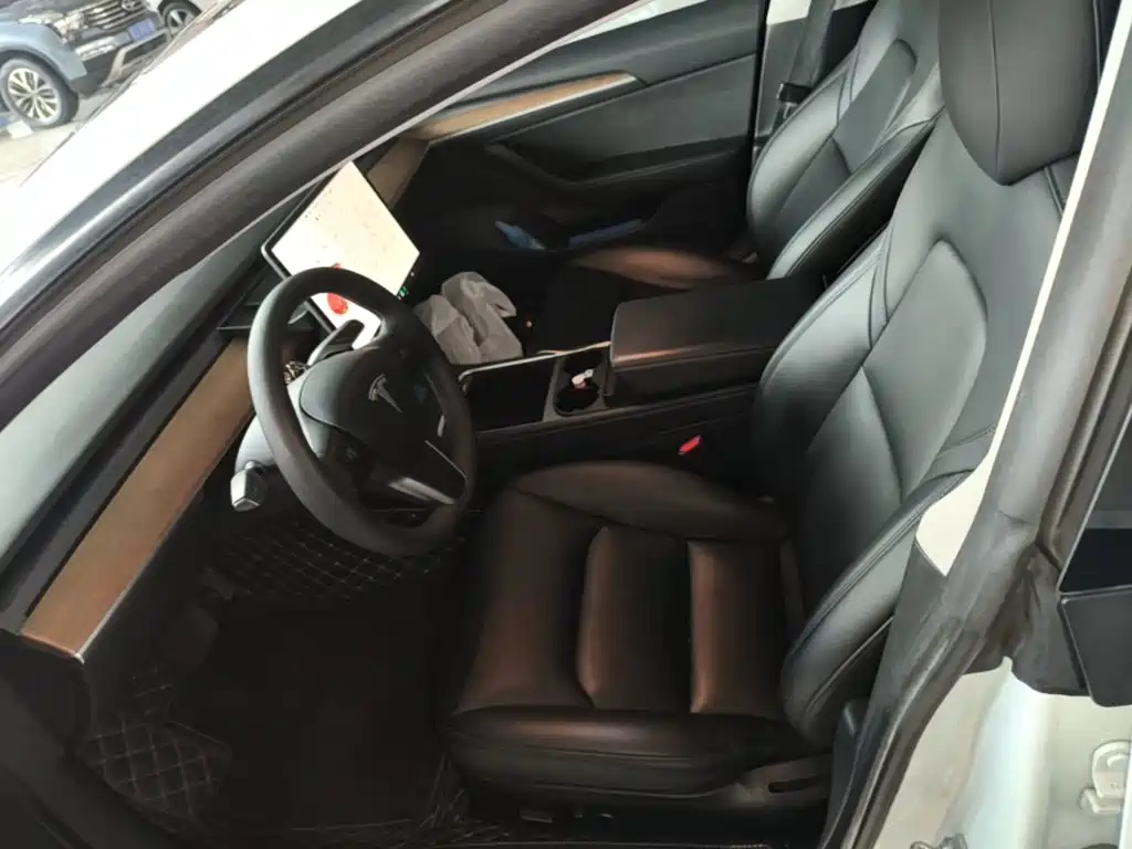 Tesla Model 3 — миниатюра 15