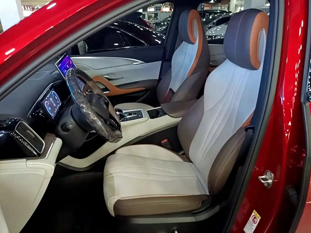 BYD Pro New Energy — миниатюра 15