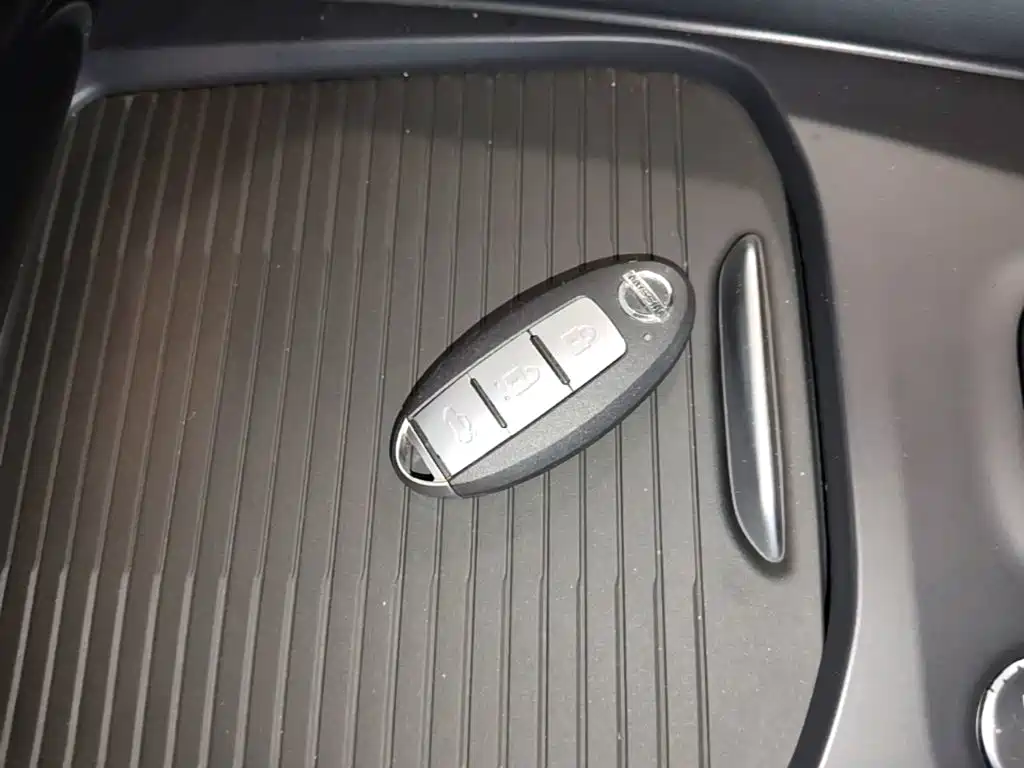 Infiniti QX50 — миниатюра 9