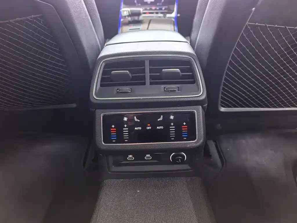 Audi A6L — миниатюра 16