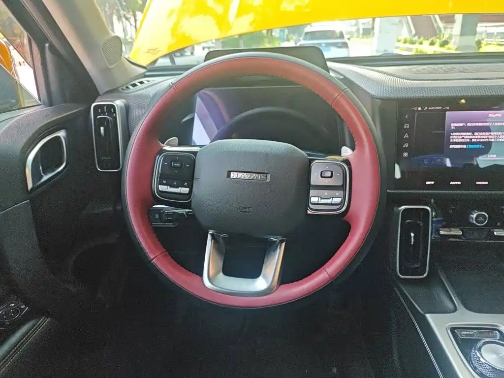 Haval Big Dog — миниатюра 3