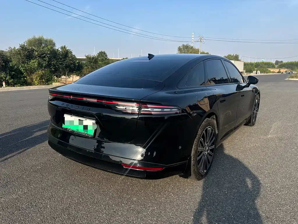 Fulwin Fengyun A9L — миниатюра 29