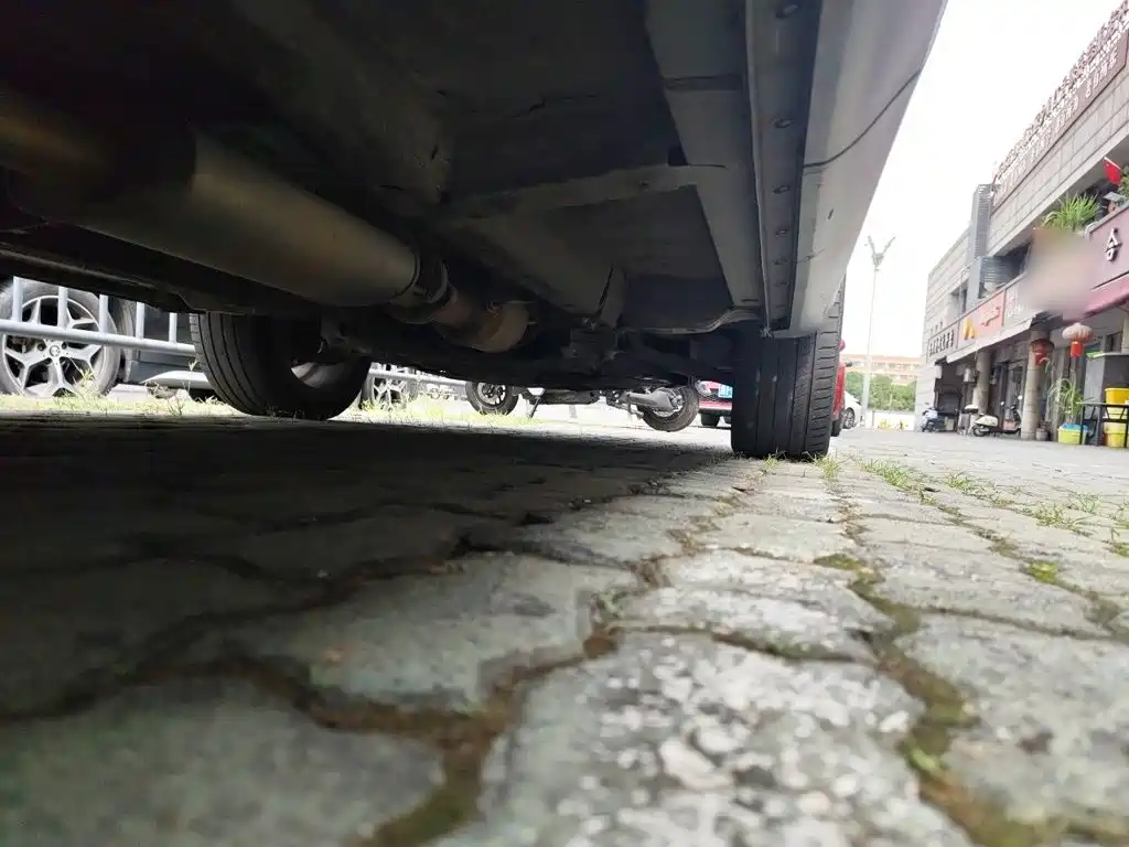 Wey Wey VV6 — миниатюра 18