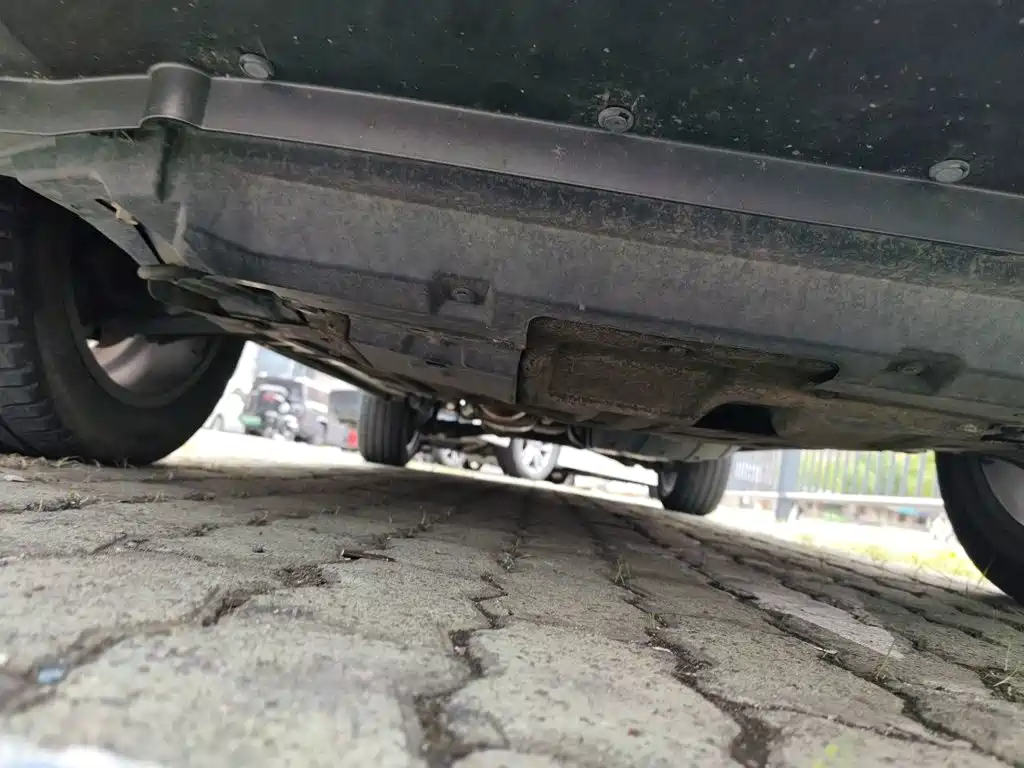 Wey Wey VV6 — миниатюра 22